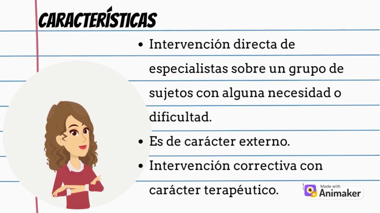 Modelos de orientación educativa