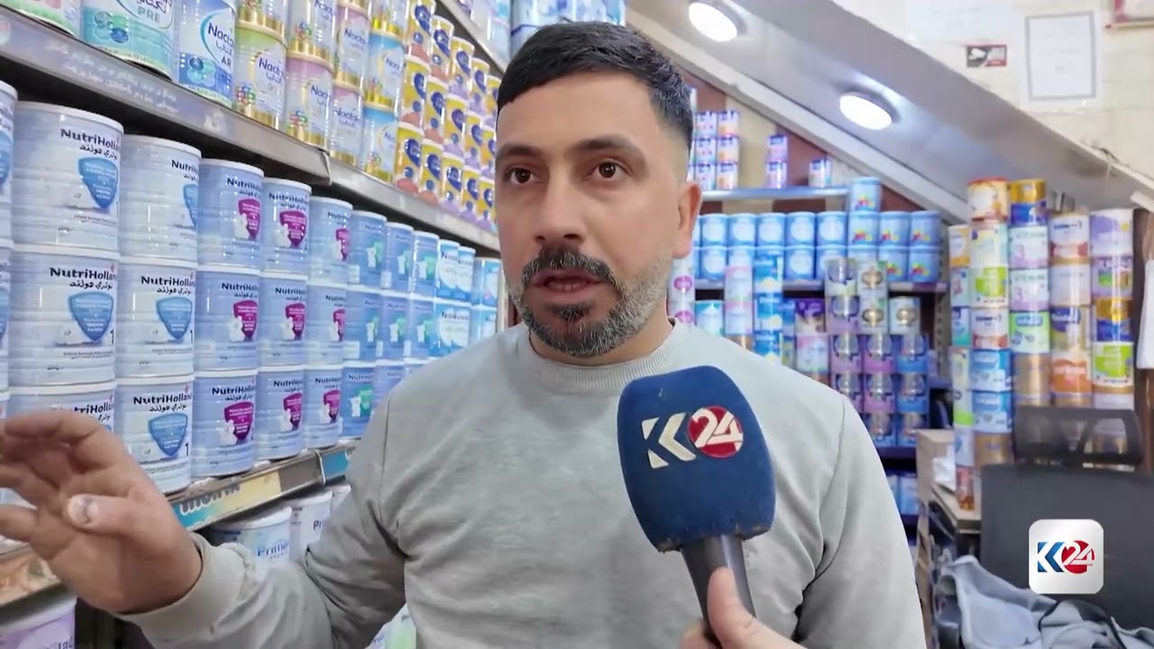 جەنگی ئێران زیانی بە گەشتە ئاسمانییەکانی کوردستان گەیاندووە
