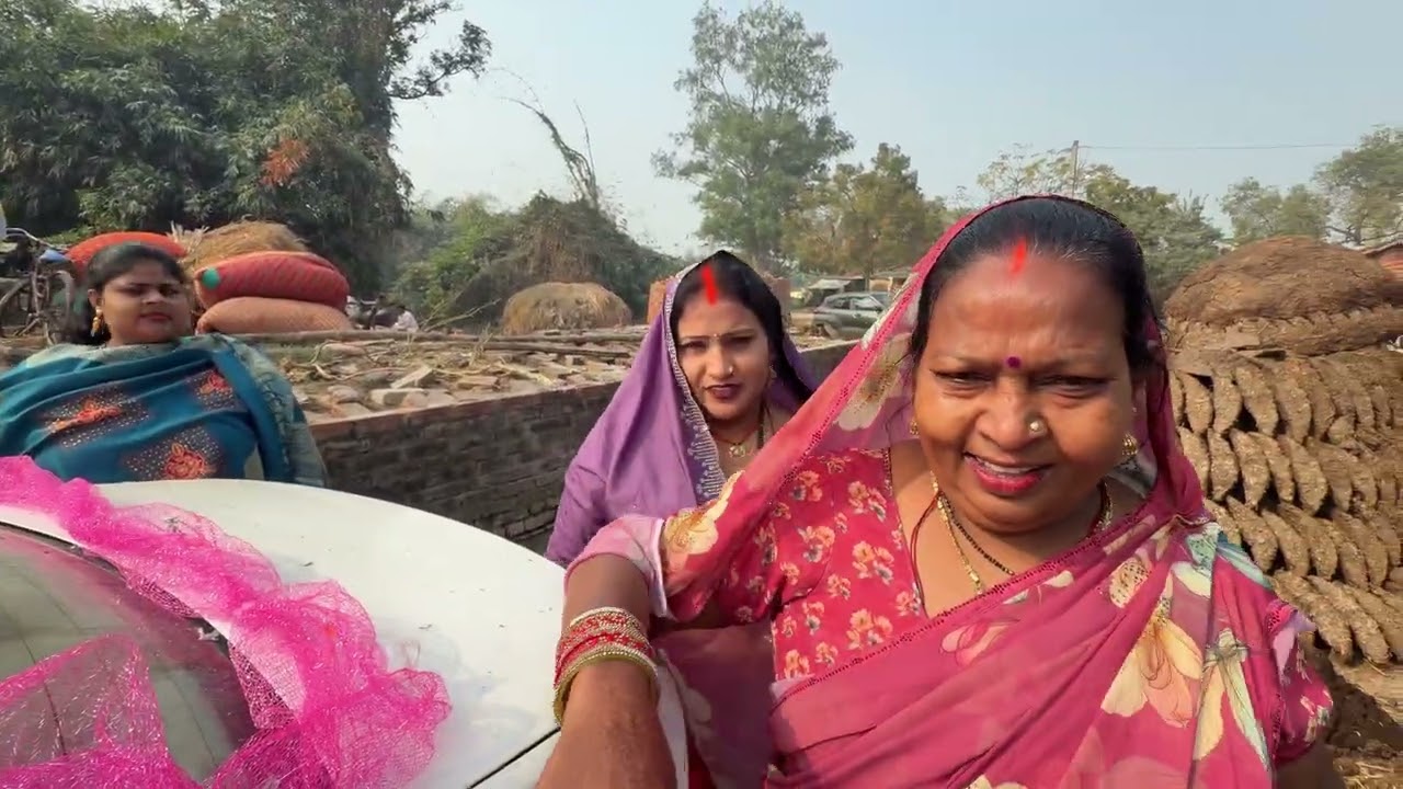 Devar ki shadi || family vlog❣️