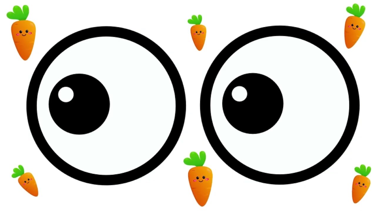 Unsere 5 Sinne | Lernlied auf Deutsch f&uuml;r Kinder und Kleinkinder