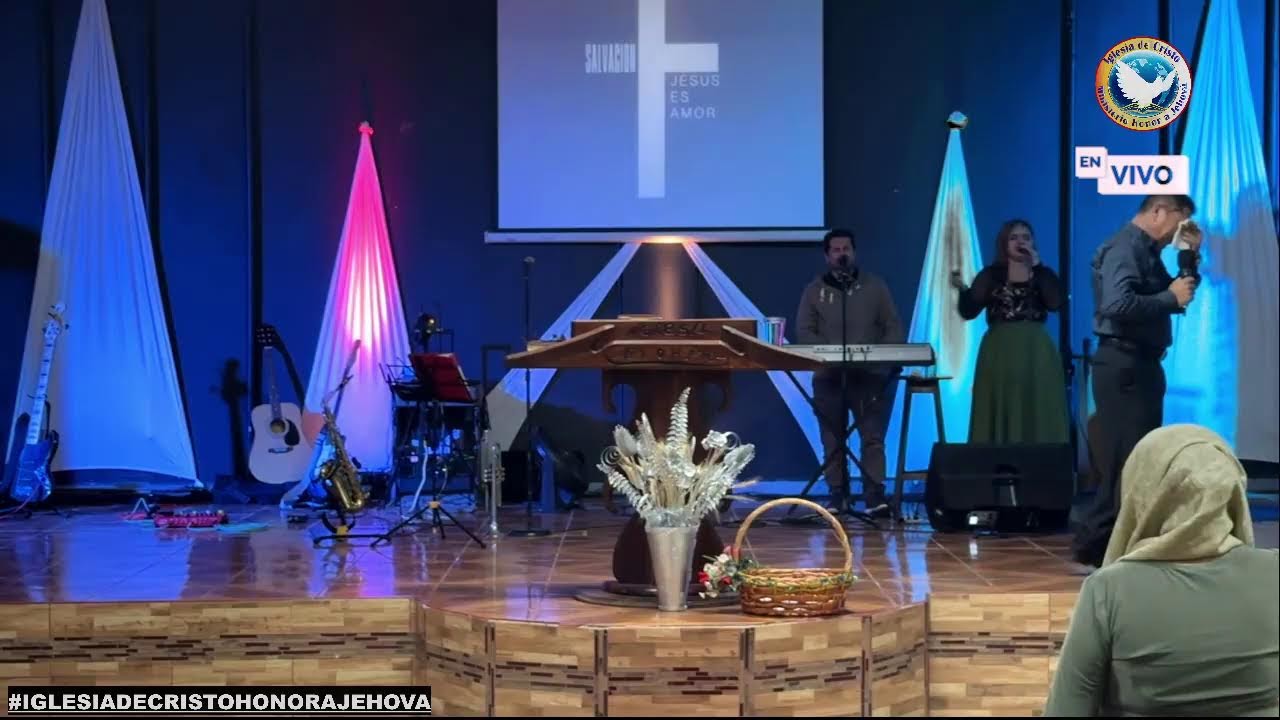 CULTO GENERAL