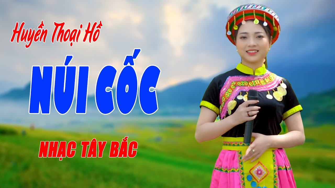 Huyền Thoại Hồ Núi Cốc - Giọng Ca Nhạc Tây Bắc Mỹ Miều Đánh Cắp Mọi Trái Tim Khán Giả - Ngọc Khánh