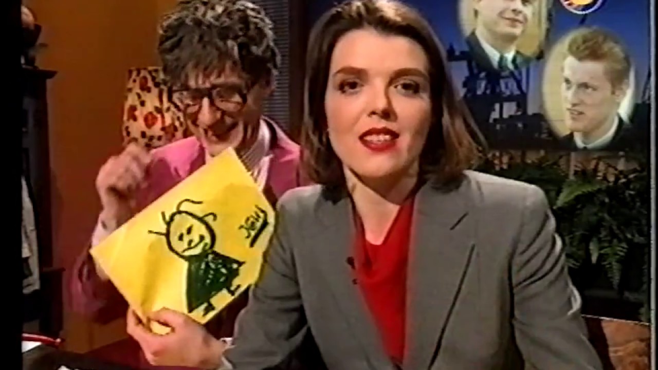 Hysterisk med John & Aage - Afsnit 23 (1. del)
