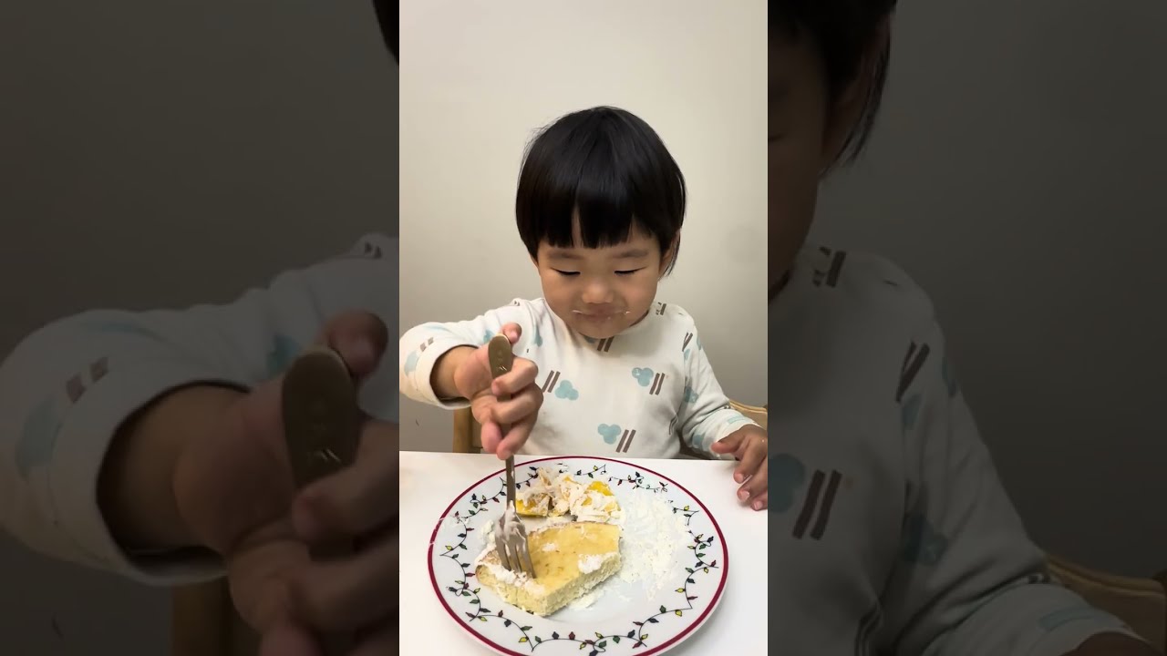 망고 케이크 | Mango Cake