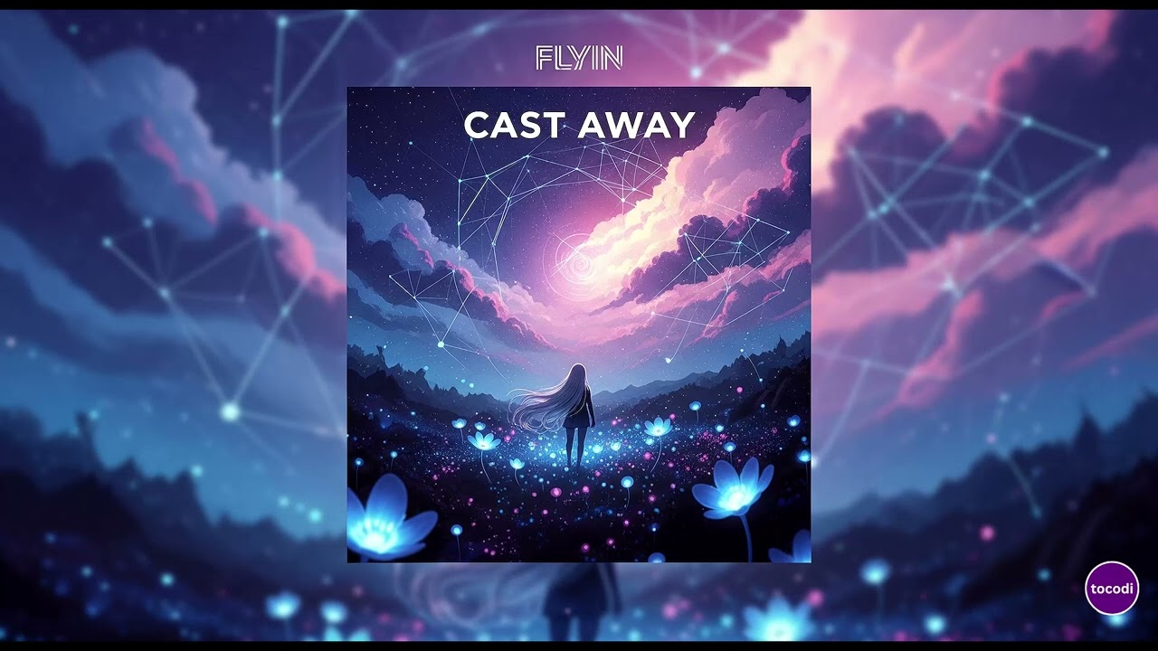 Cast Away - FLYIN