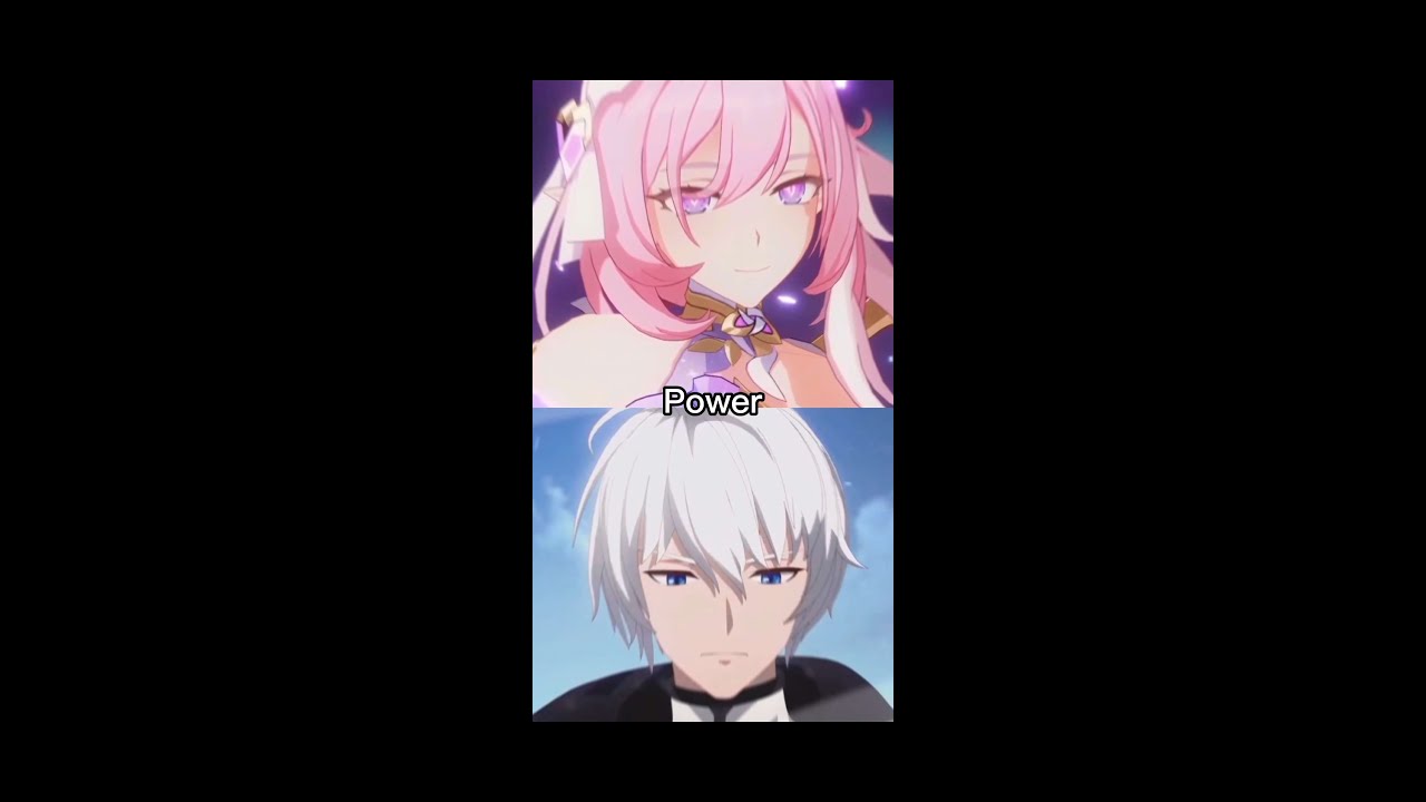 Herrscher of Human/Origin v.s Kevin Kaslana (Requested) | Honkai Impact 3rd #honkaiimpact3rd #shorts
