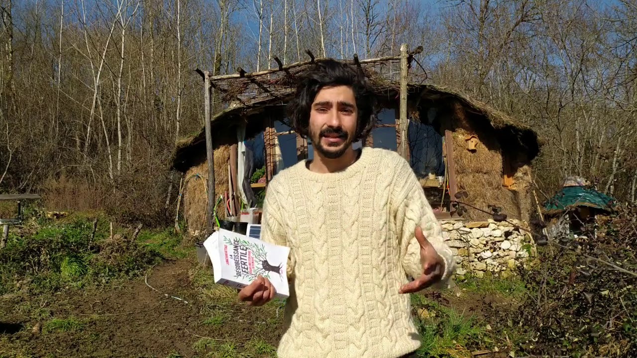 R&eacute;ussir &agrave; s''installer en habitat r&eacute;versible sans &ecirc;tre inqui&eacute;t&eacute; par les lois : l'histoire du loto !
