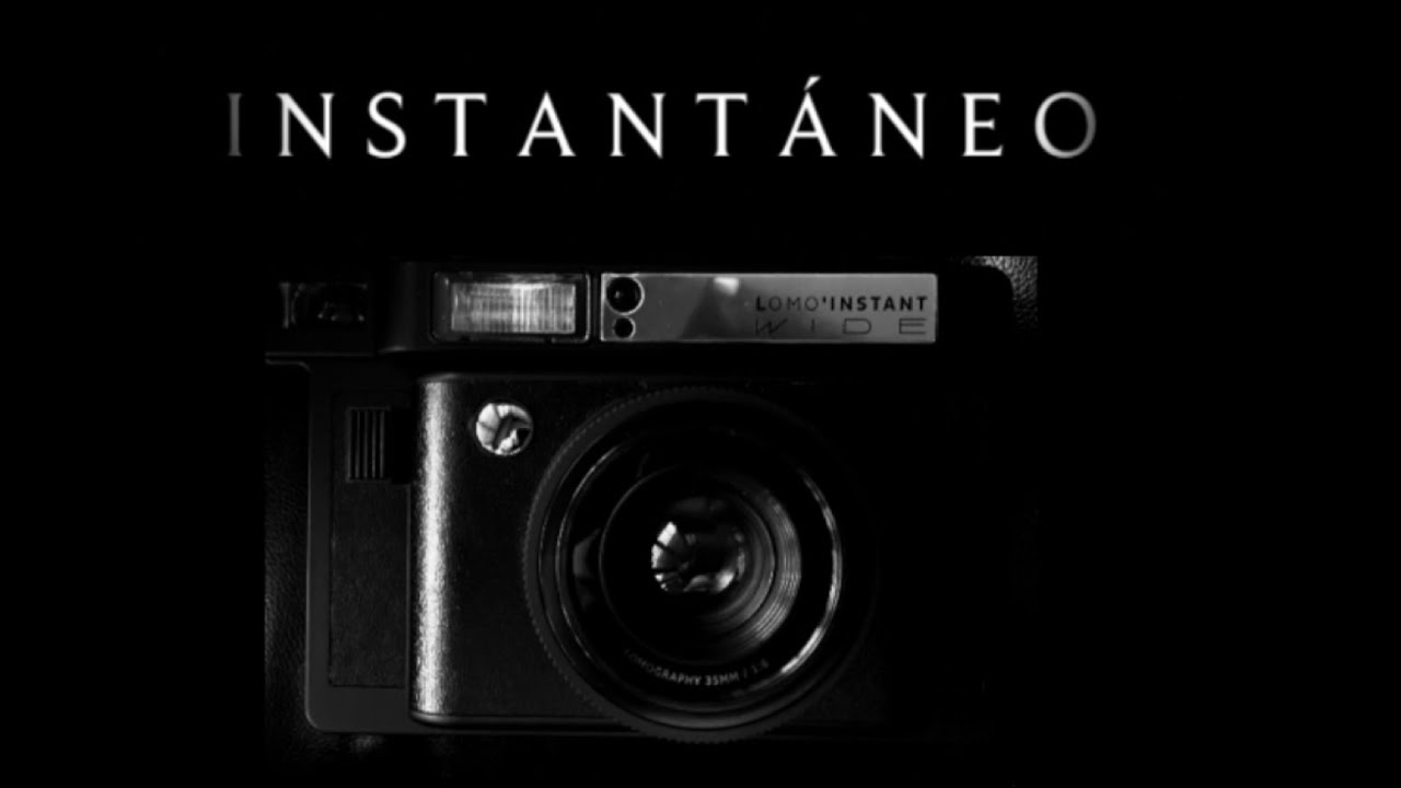 INSTANTÁNEO - cortometraje de Terror