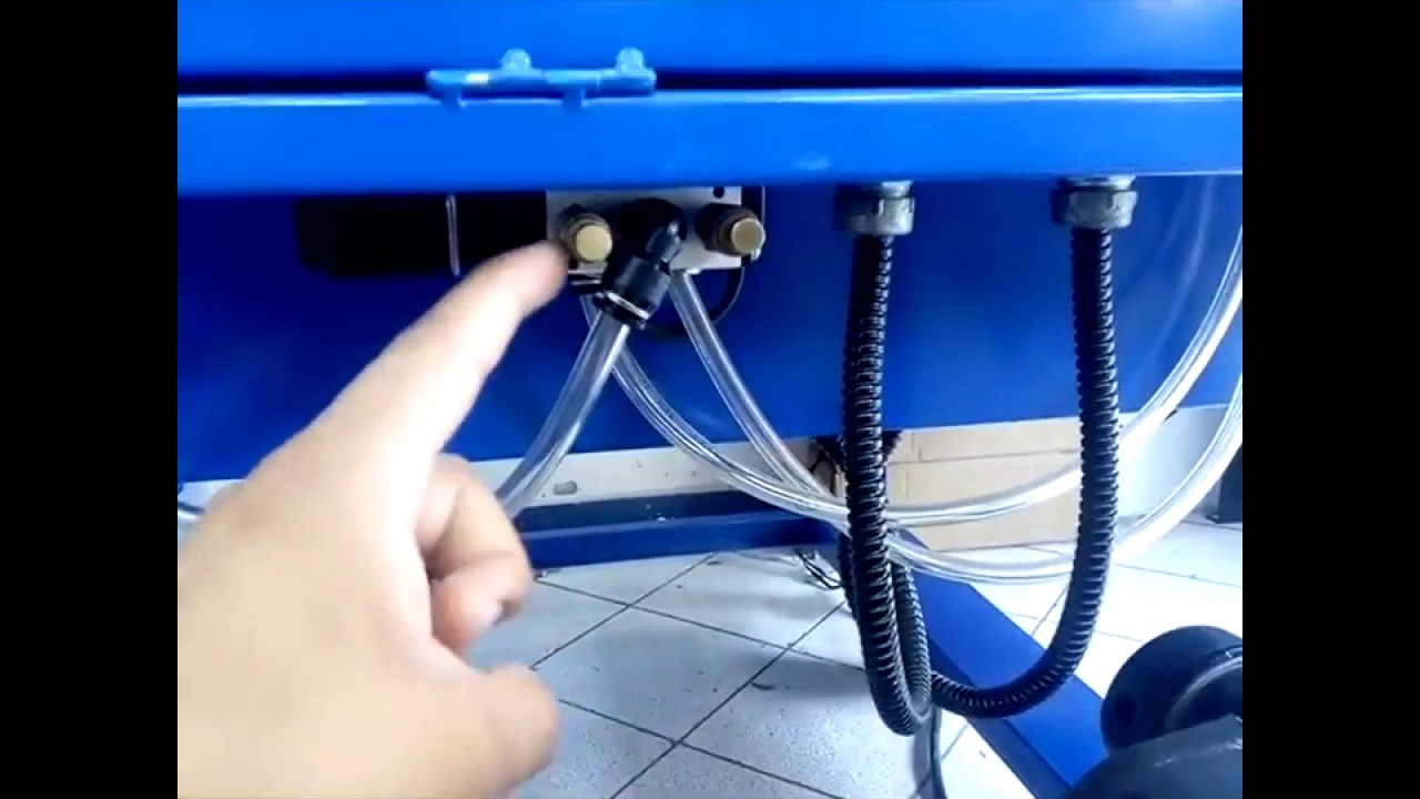 Sublimadora Intex Automatica 80x100cm Doble Bandeja