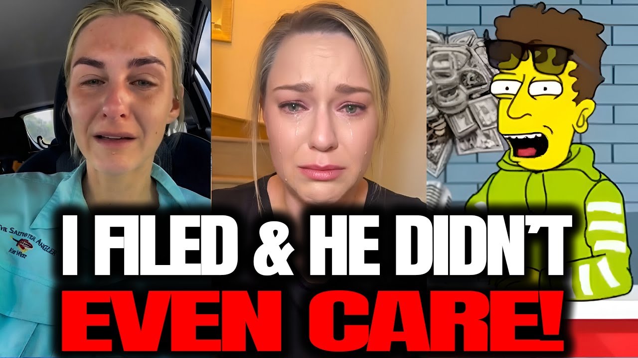 She Wanted the Divorce… Now She Regrets It, but He’s Already Moved On
