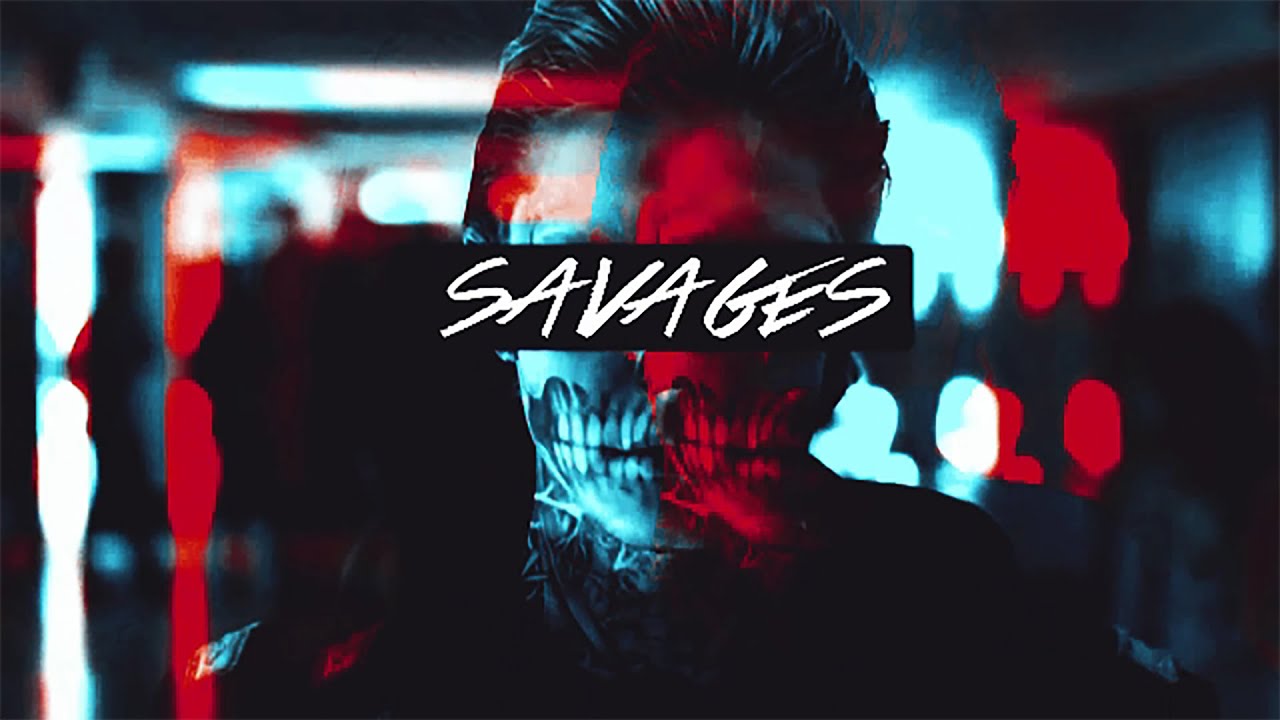 S A V A G E S | Multifandom
