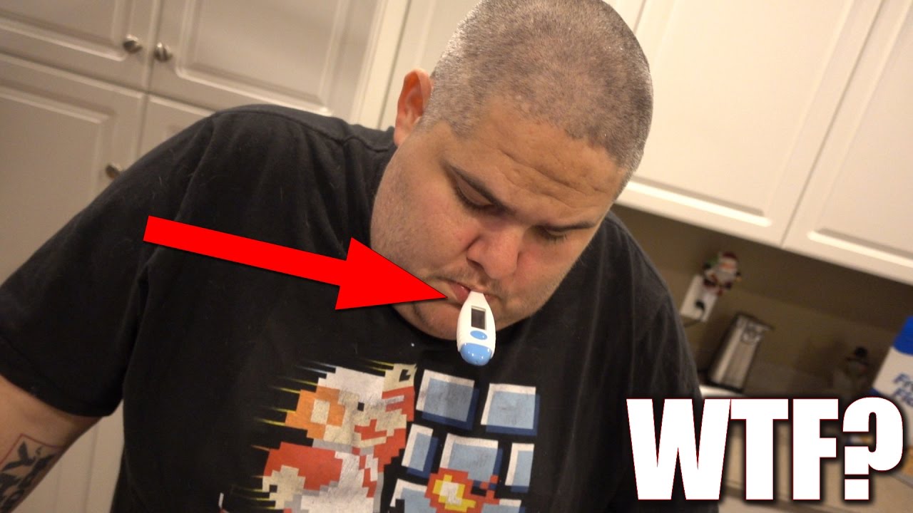 SOMETHING IS WRONG WITH PICKLEBABY!