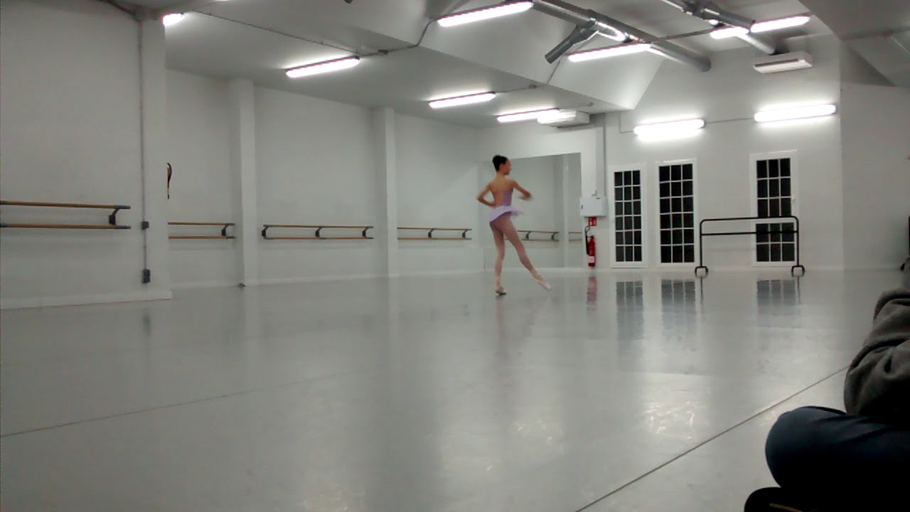 Selena Orea nov. 2017