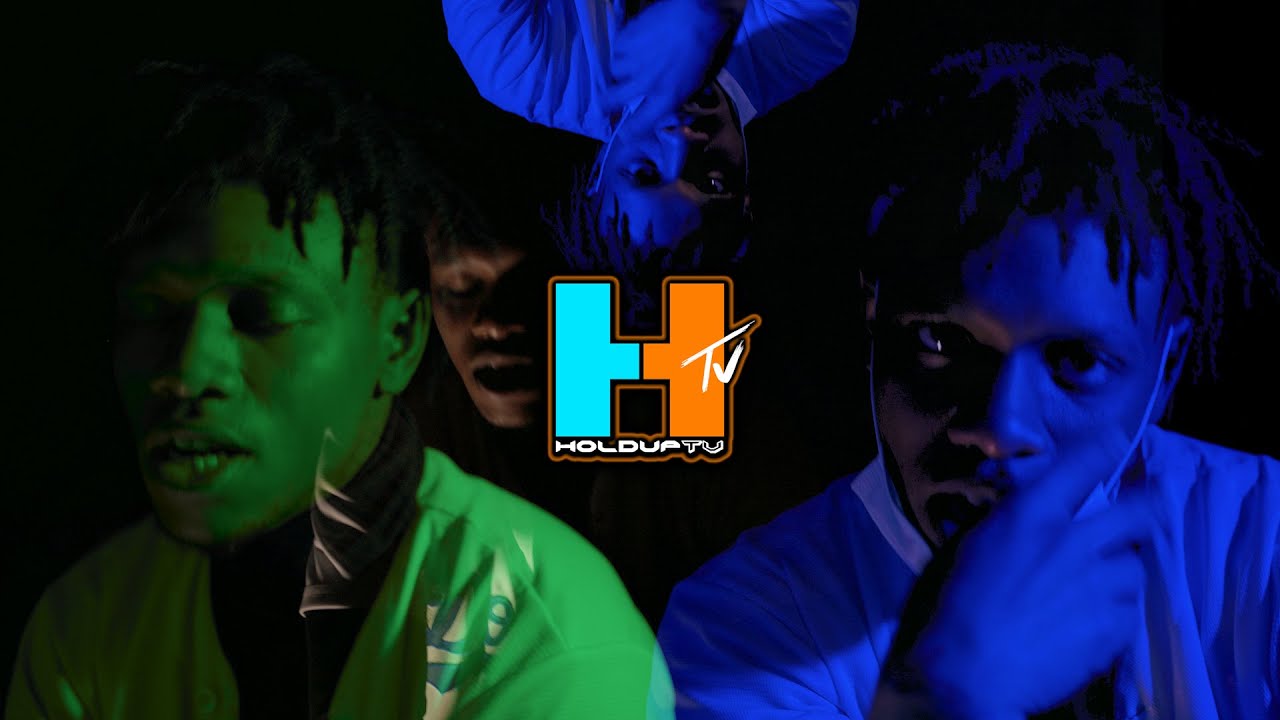 Boodah Vinchi - Most Wanted (Official Music Video) Shot By @HoldUpTV