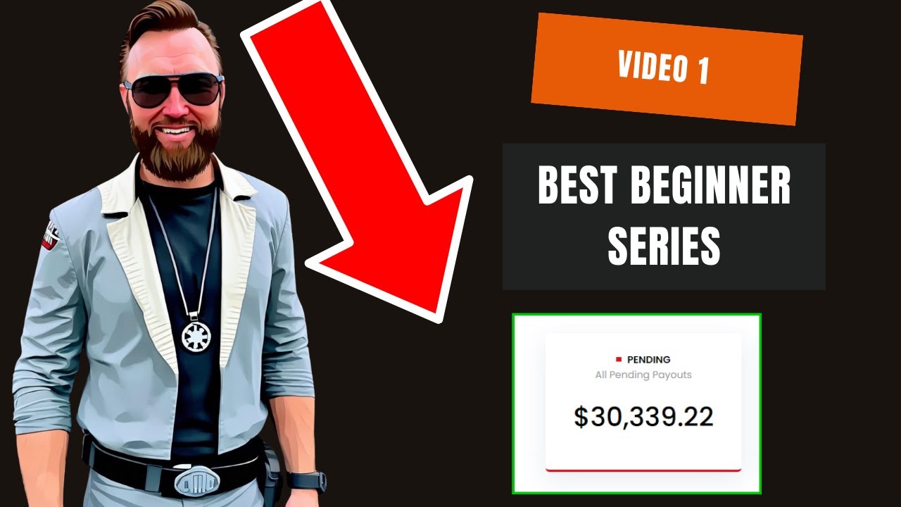 Affiliate Marketing For Beginners: How To Make 10k/Month FAST