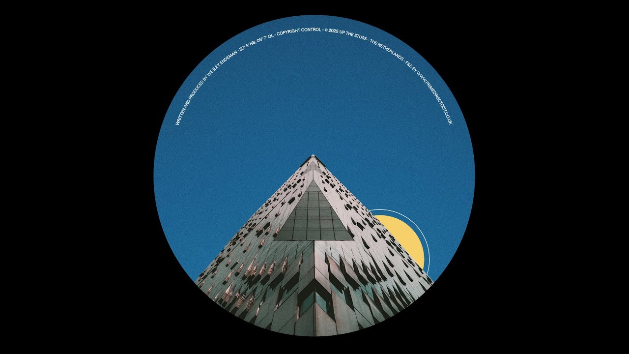 Locklead - Mystic Nights (UTS23)