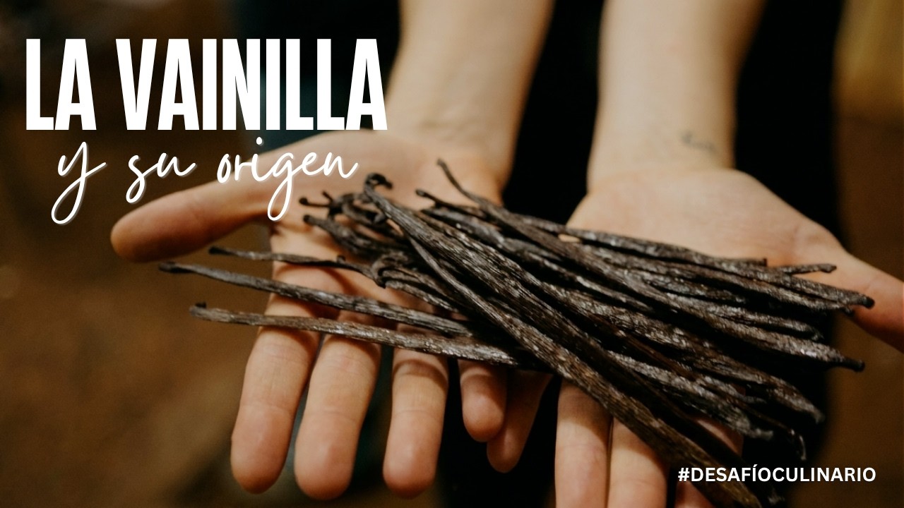 Vainilla