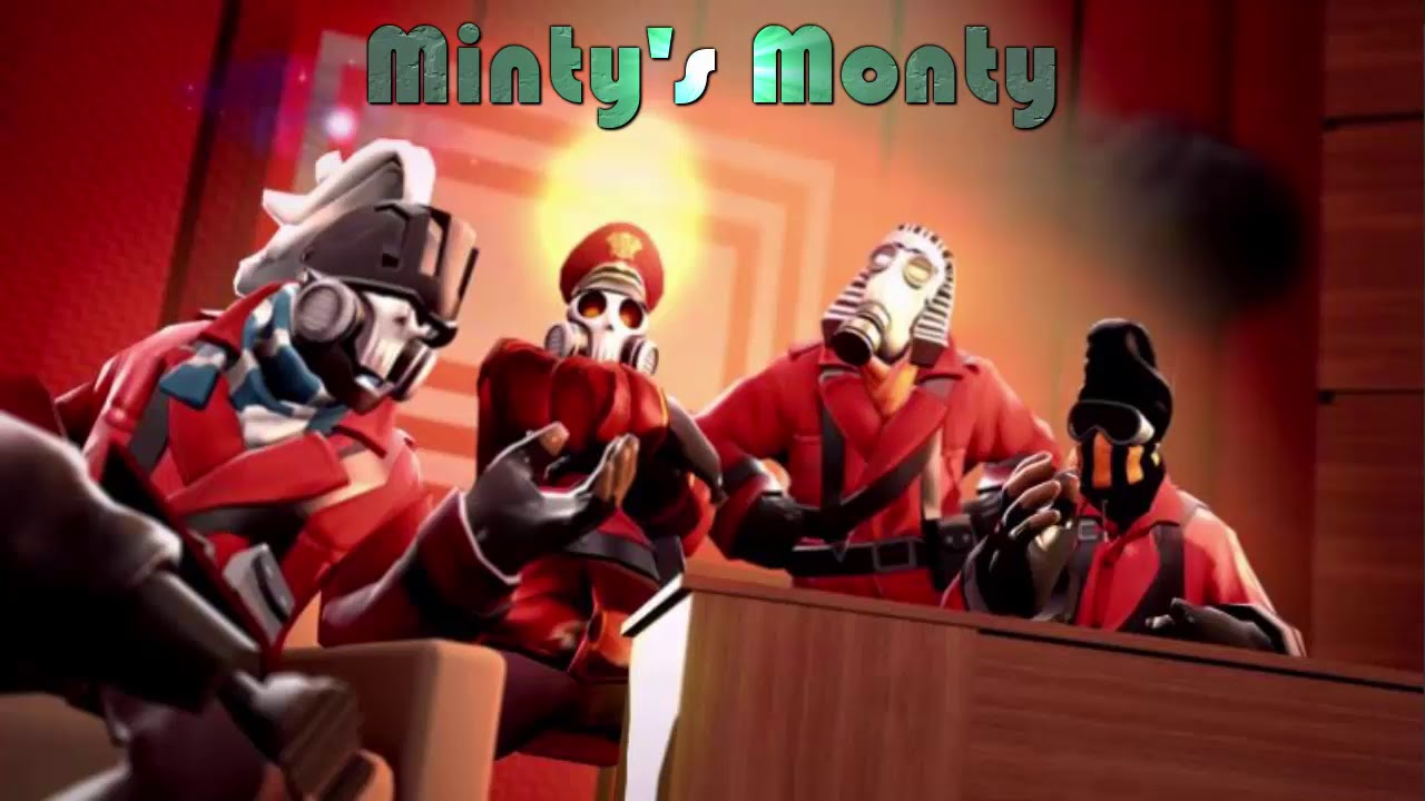 [Minty's Monty] Ep. #5 - The Heavy Update - Hopes and Expectations