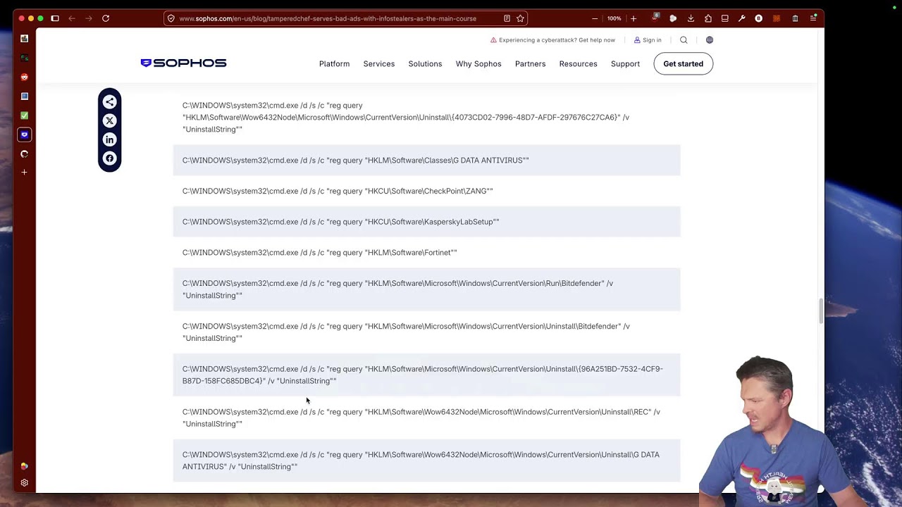 telnet vulns like it's 1999, socvel quiz!, more signal, less AI noise, AMA