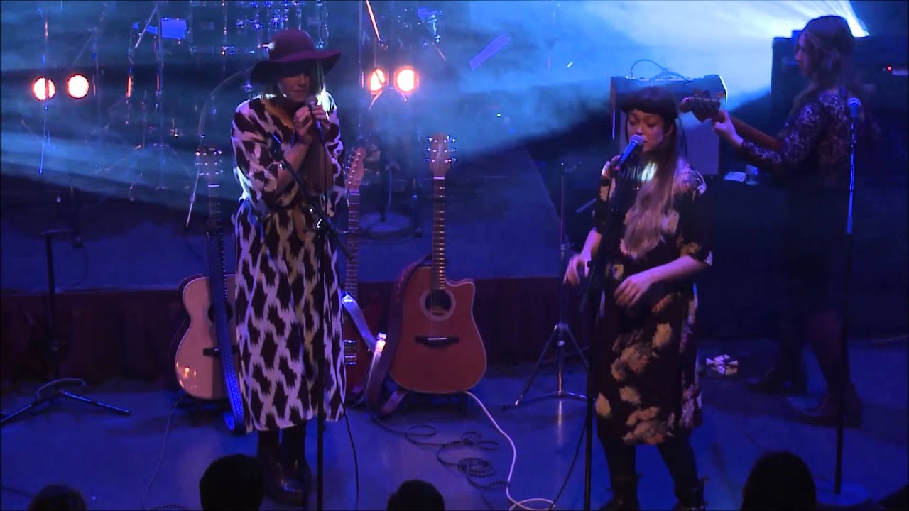 Dim by Ylja - Live from Harpa, Reykjavik