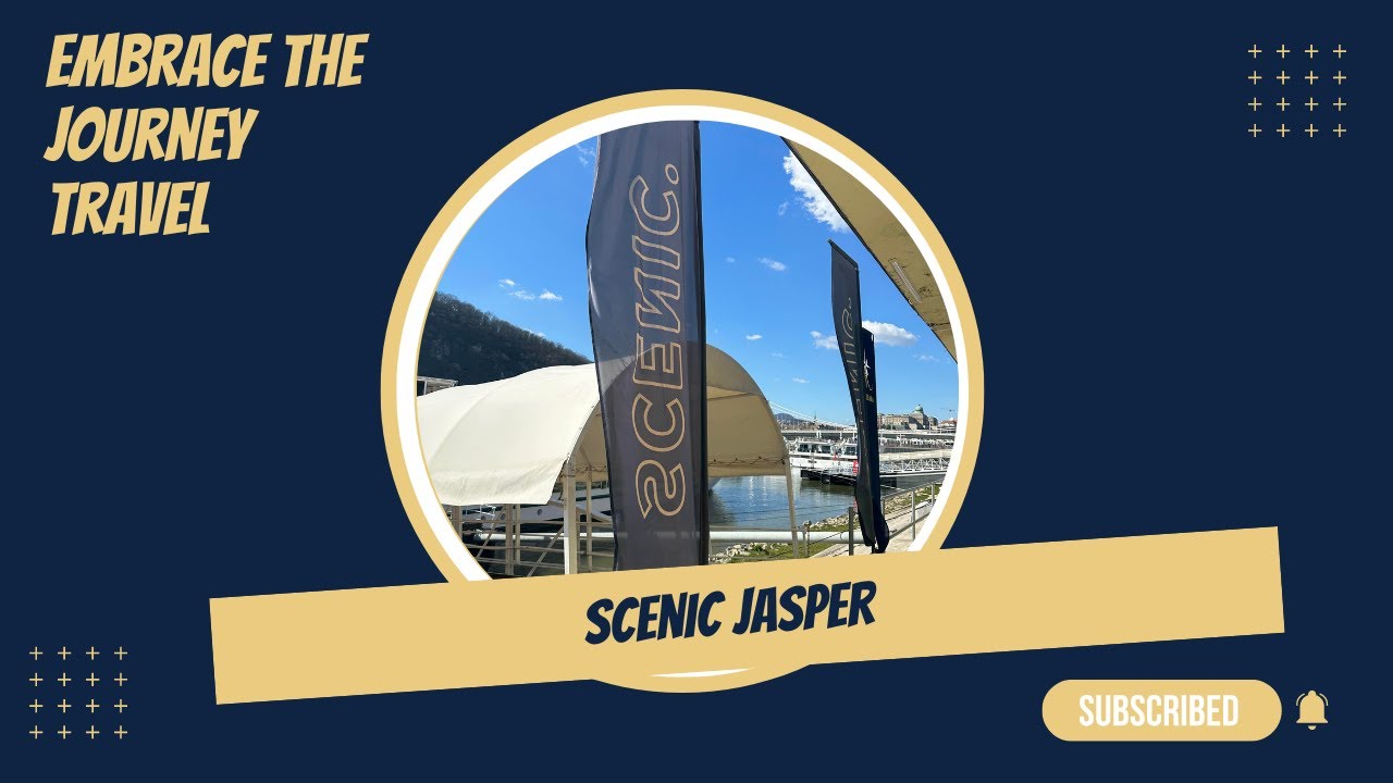 Scenic Jasper