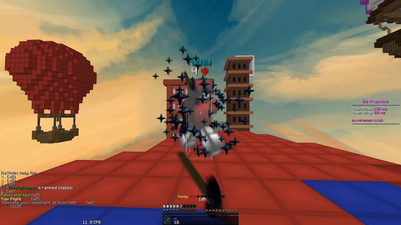 better clicksounds