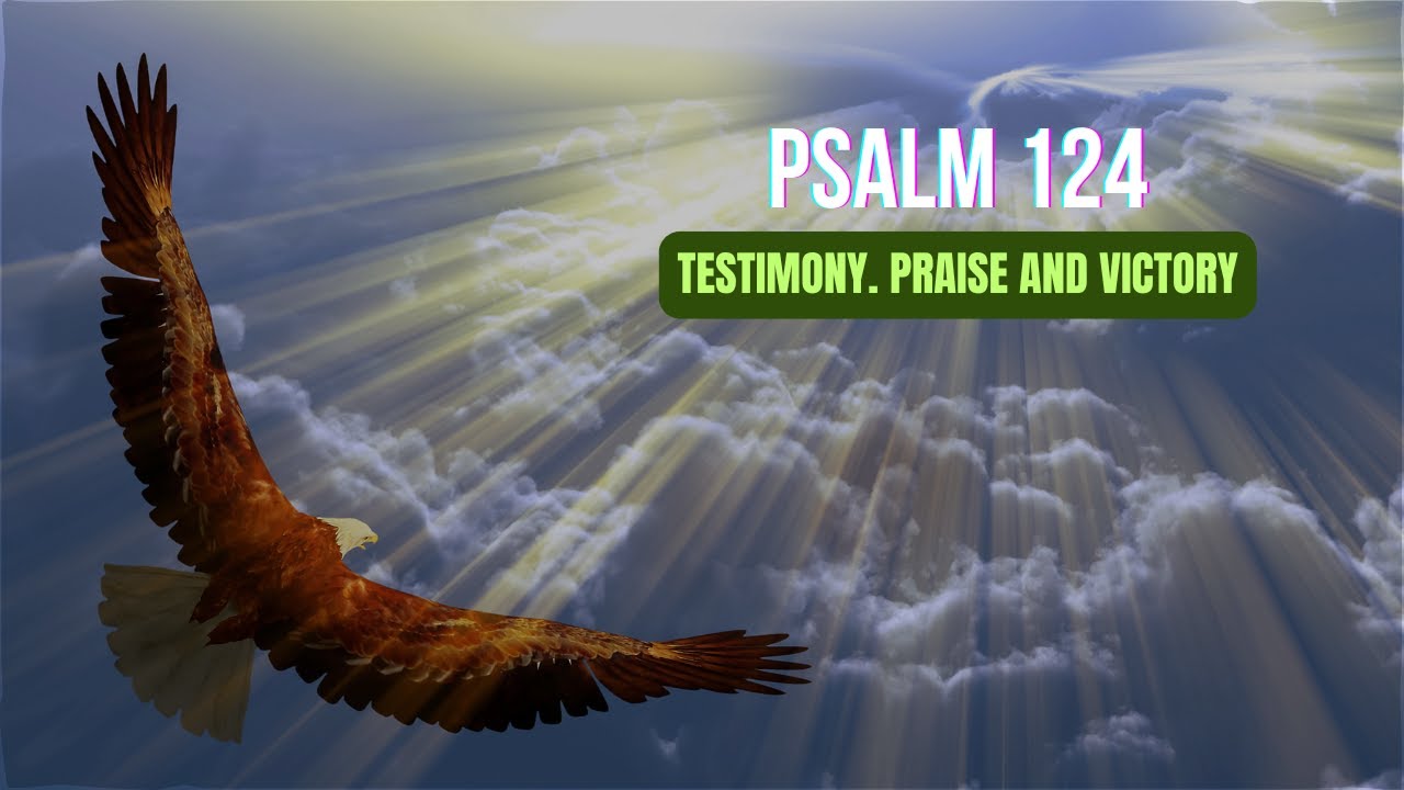 He Kept Me: Psalm 124 Prayer for Victory.  #Psalm124 #prayer #deliveranceprayer #christian #Faith