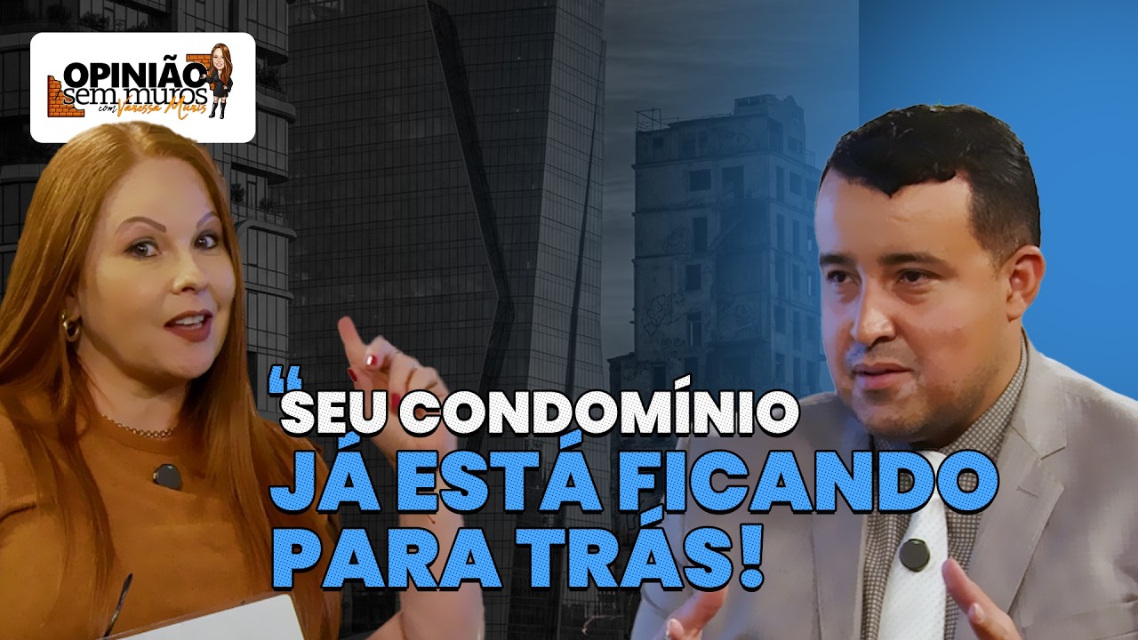 Mitos e Verdades do Mercado Condominial | Opinião sem Muros