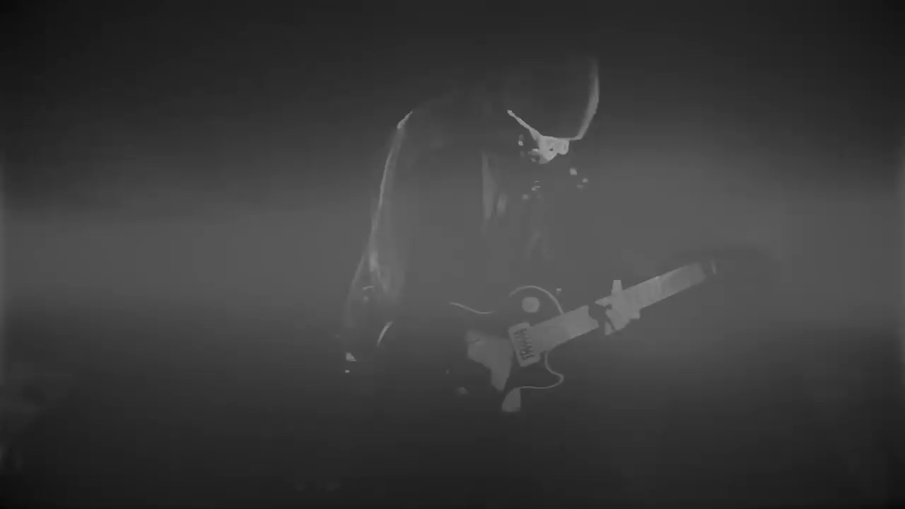 SHOVELHEAD - Big Time Loser (Official Video)