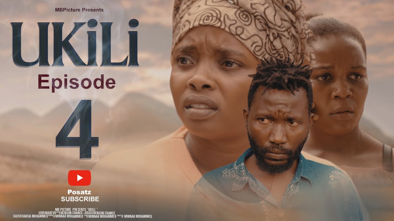 UKILI Episode 4@posatz