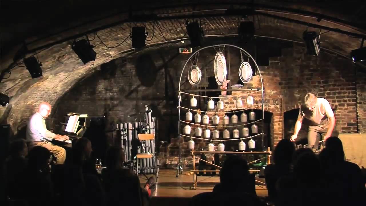 Marc Hérouet - Max Vandervorst - 2010