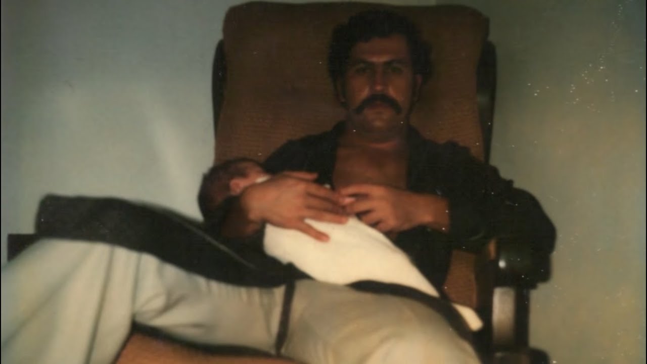 Pablo Escobar - 20K