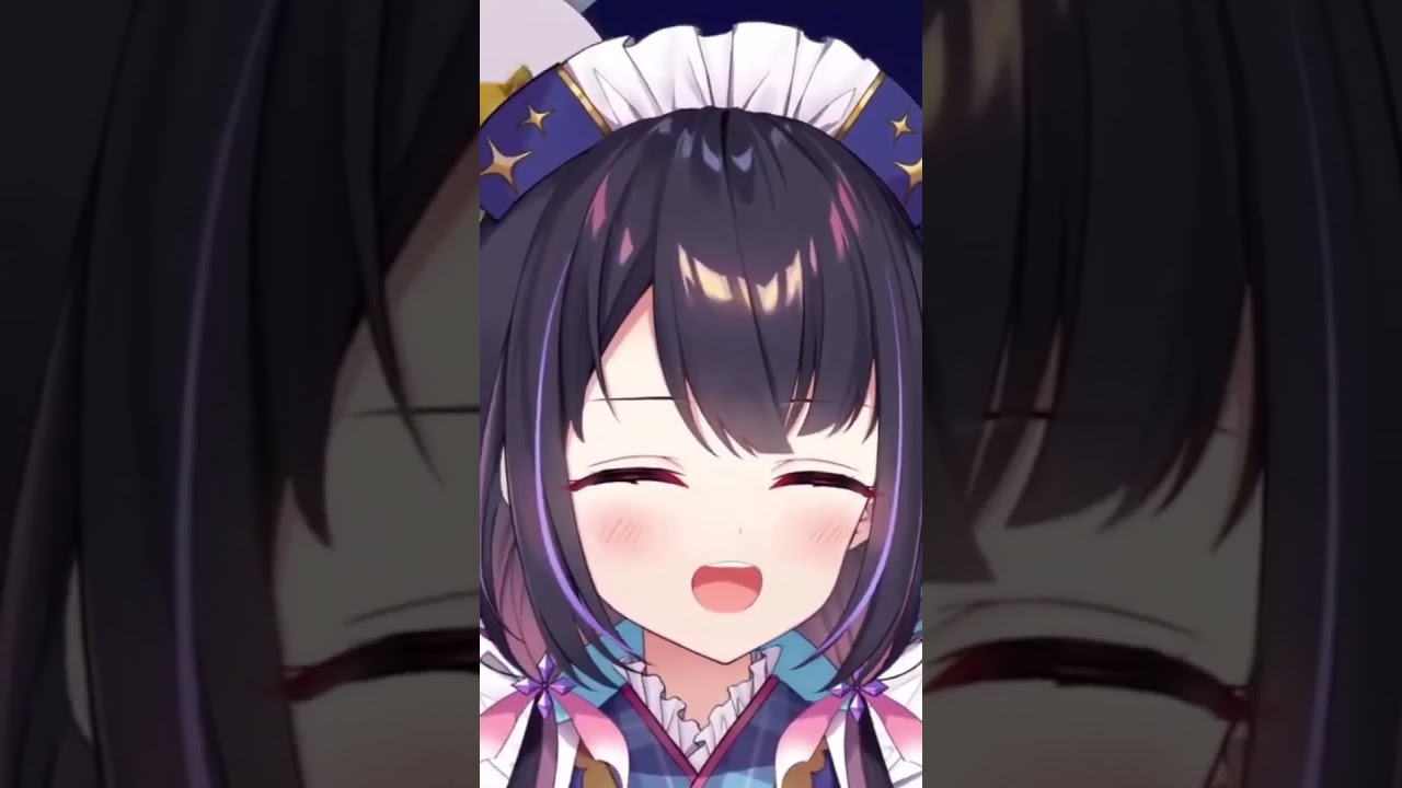 fantastico como Misora　#shorts #ヒナミソラ #vtuber