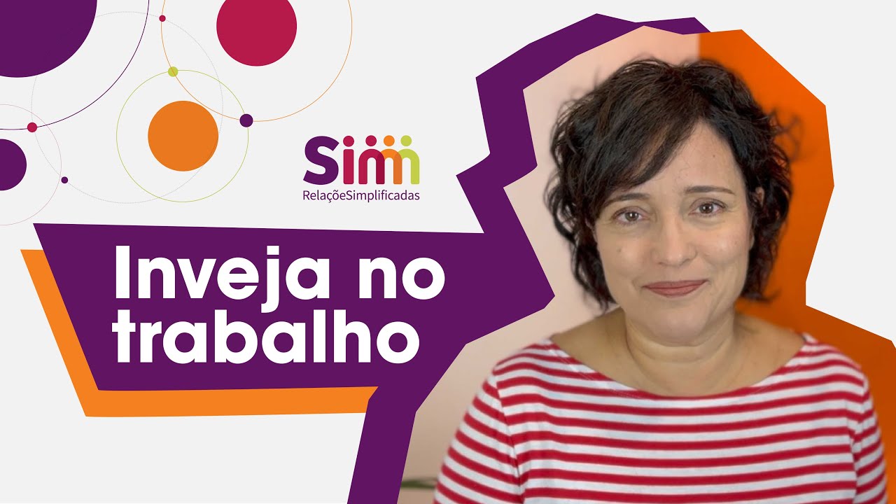 230 | Inveja no trabalho