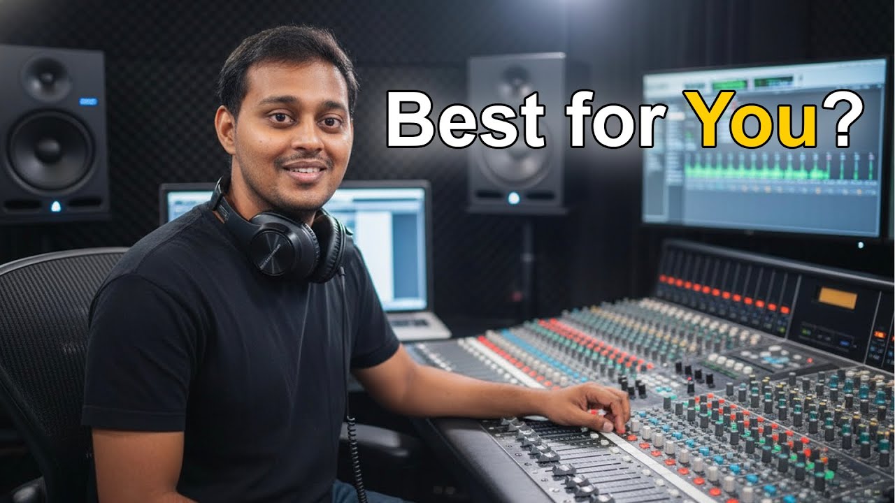 Best Microphone for YouTube, Podcast & Streaming? 🎤 Condenser Dynamic Lavalier Shotgun @UnZipTech