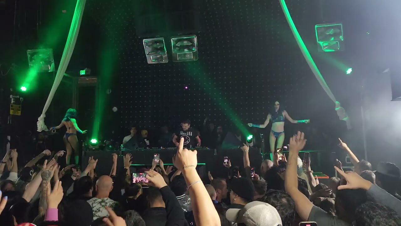 ATB @ Temple Denver 2023 Opening