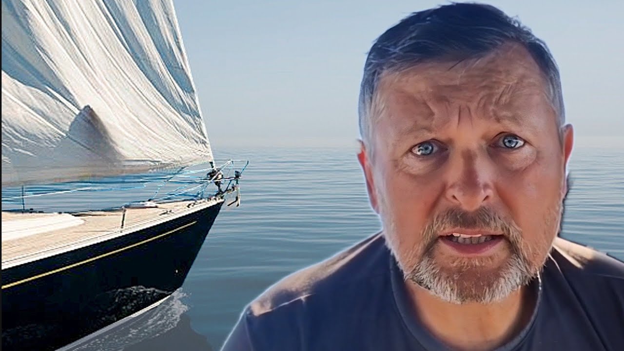 3 PROBLEMY, które utrudniają nam żeglowanie!