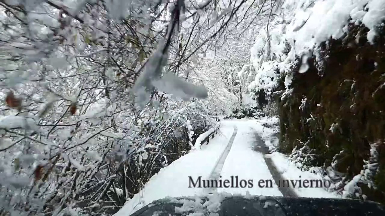visita cangas del narcea