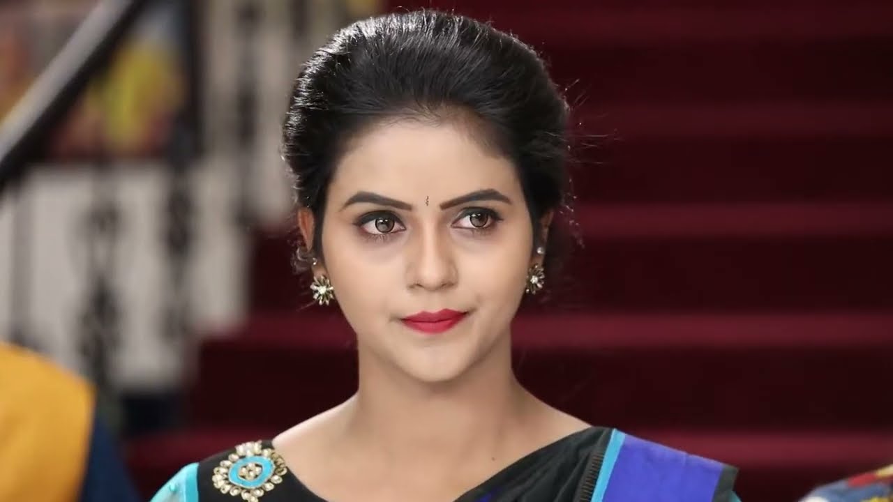 Anna Malia Threatens Swetha - Yaaradi Nee Mohini - Full Ep 498 - Zee Tamil