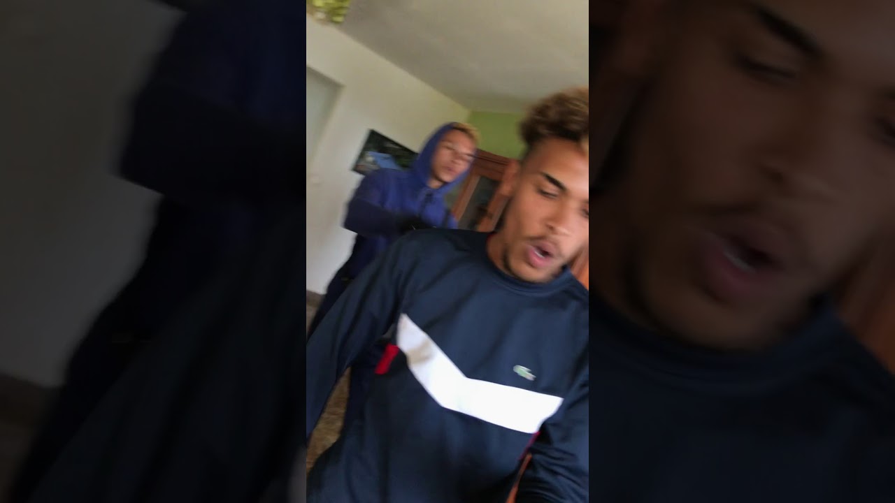 Malcolm _ Triste réalité (freestyle)