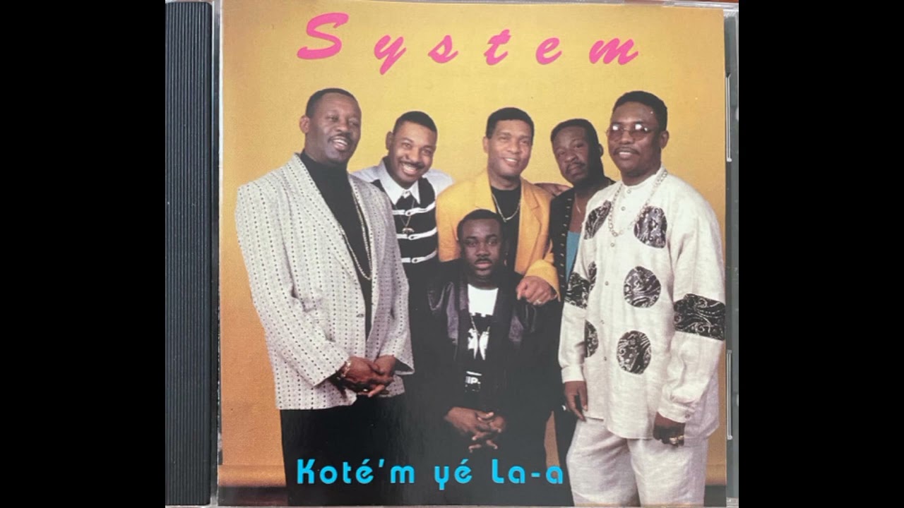System Band's Bel Cado