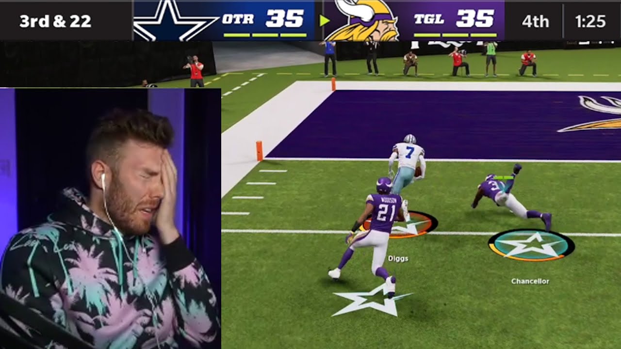 Игра года против Glitcher... (Игра Weekend League 16)