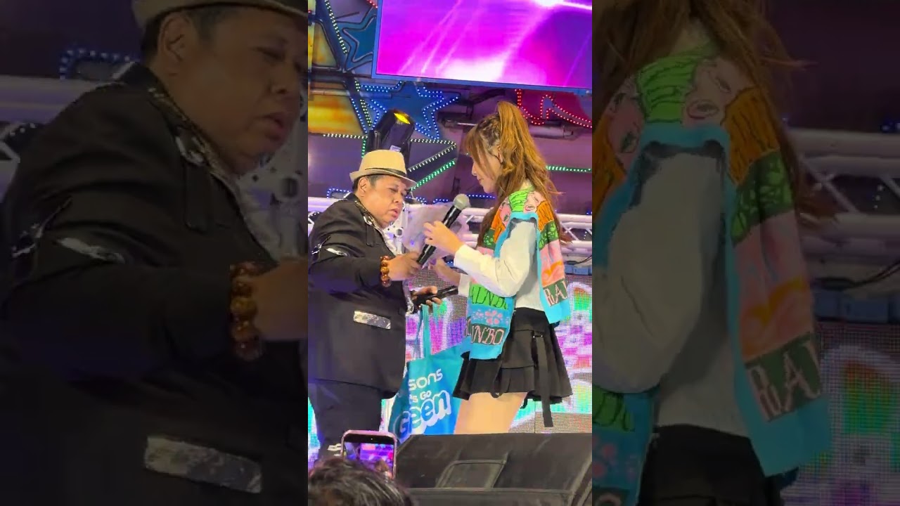 #大灣國聖宮 #蘇宥蓉 #翻唱  #看破 
