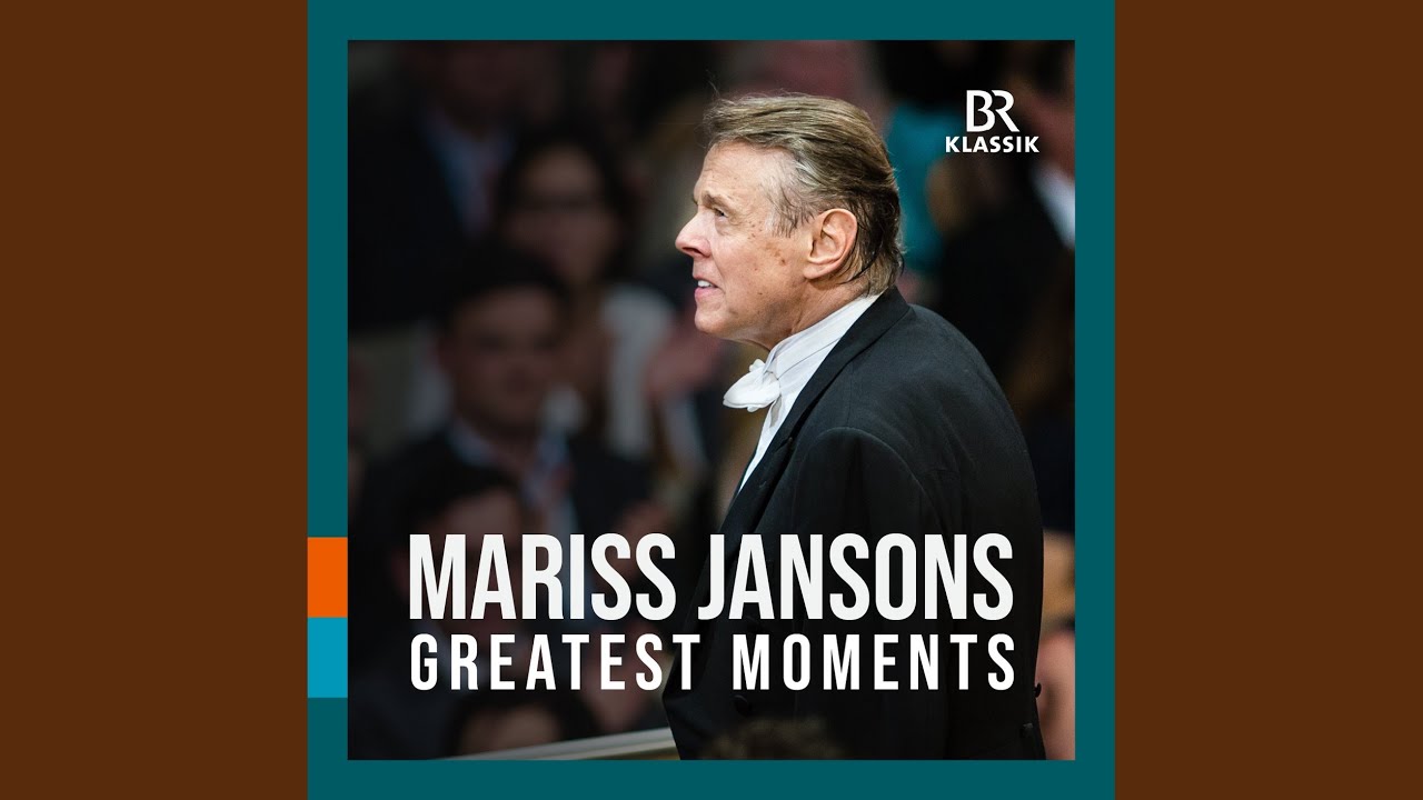 Missa solemnis: I. Kyrie