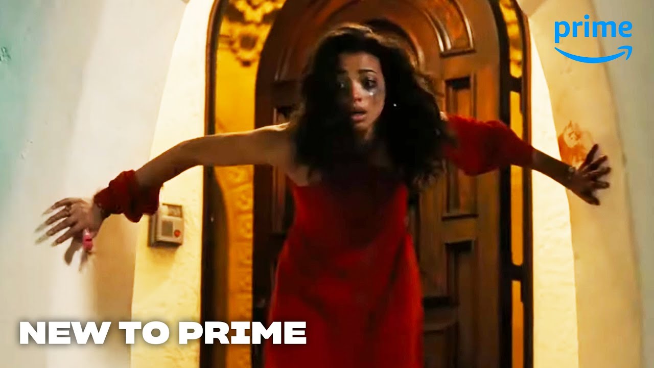 New to Prime Video October 2022 | Prime Video