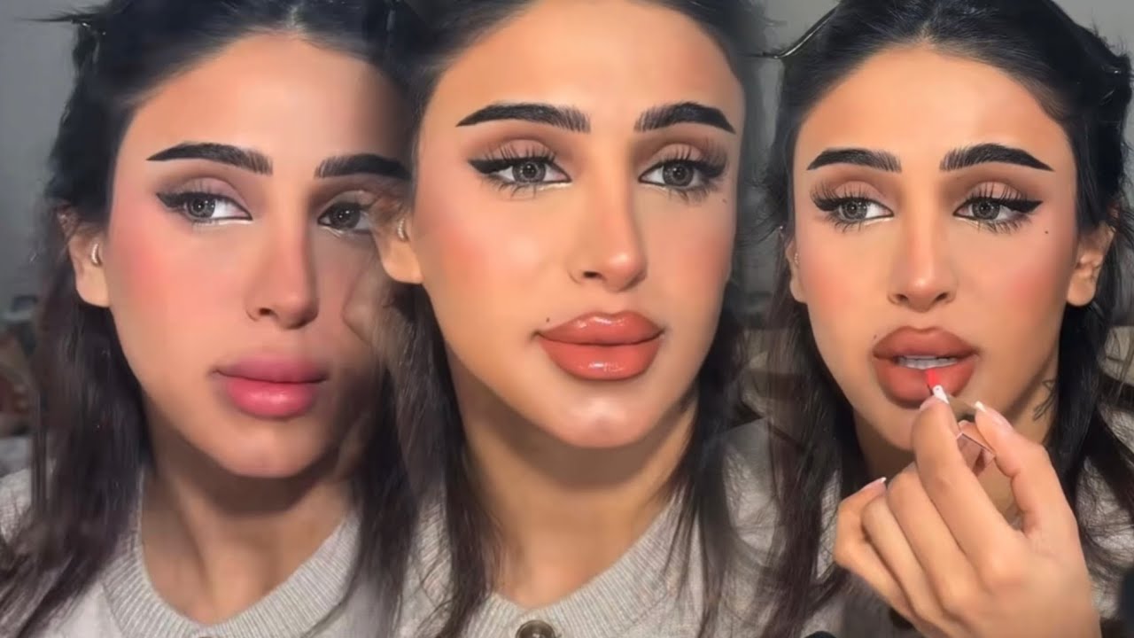 إعلان منتج الجديد شوق أرتست #ميكب_توتوريال #ميكاب_ارتيست #سناب #ميكب #makeup 