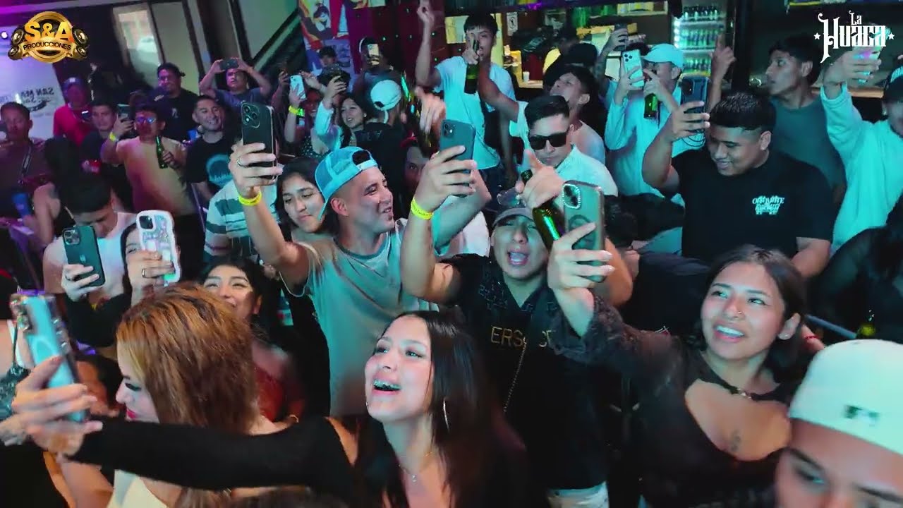 Ansias - Chevy Y Su Caliente - 