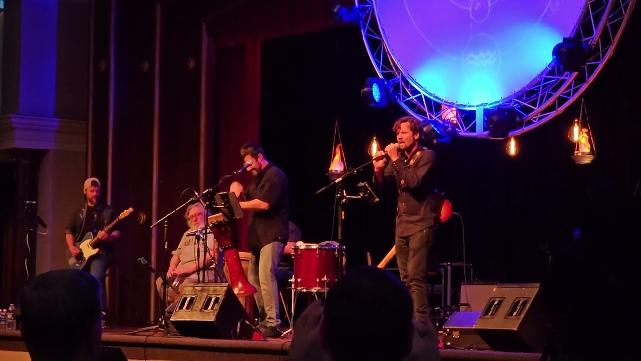 Fifty Dollar Dynasty WITH Randall Carlson and Ben Van Kerkwyk at The Cosmic Summit 2024