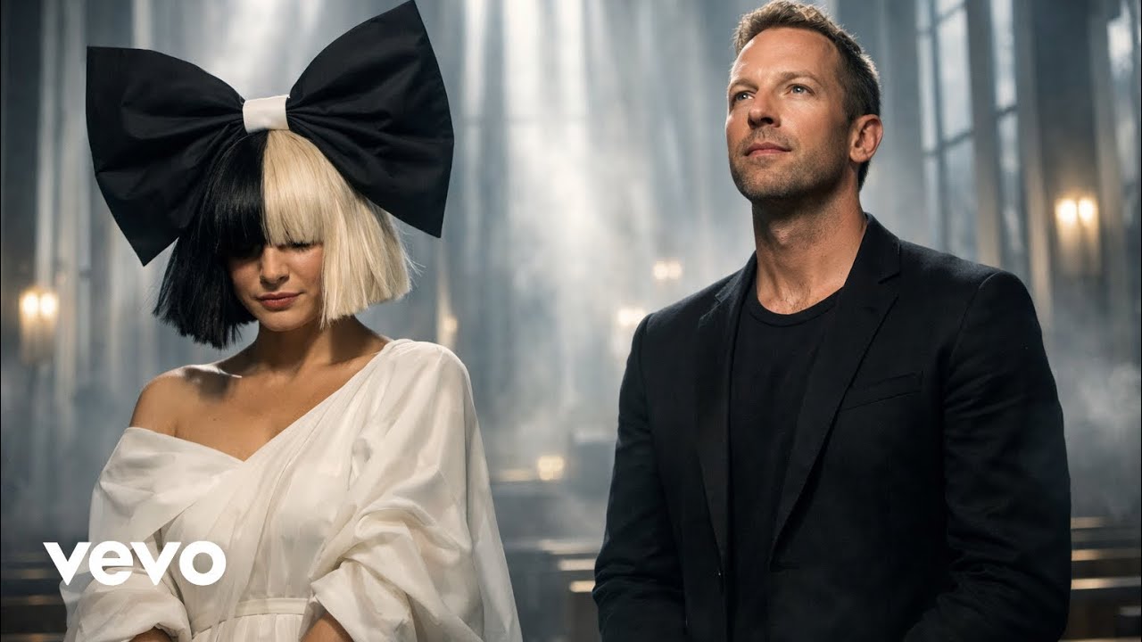 Sia x Coldplay - Lights in our hearts (Cinematic Gospel Lyric Compilation 2026)