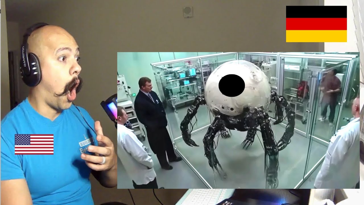 German Inventions reaction | 15 German Technologies So Advanced They Were Banned | Germany Reaction